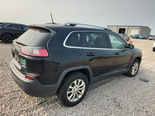 Продажа на аукционе авто 2019 Jeep Cherokee, vin: 1C4PJMCB2KD252988, номер лота: 60495006