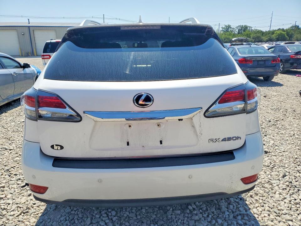 Aukcja sprzedaży 2015 Lexus Rx, vin: 2T2BC1BA5FC004759, numer aukcji: 62459606