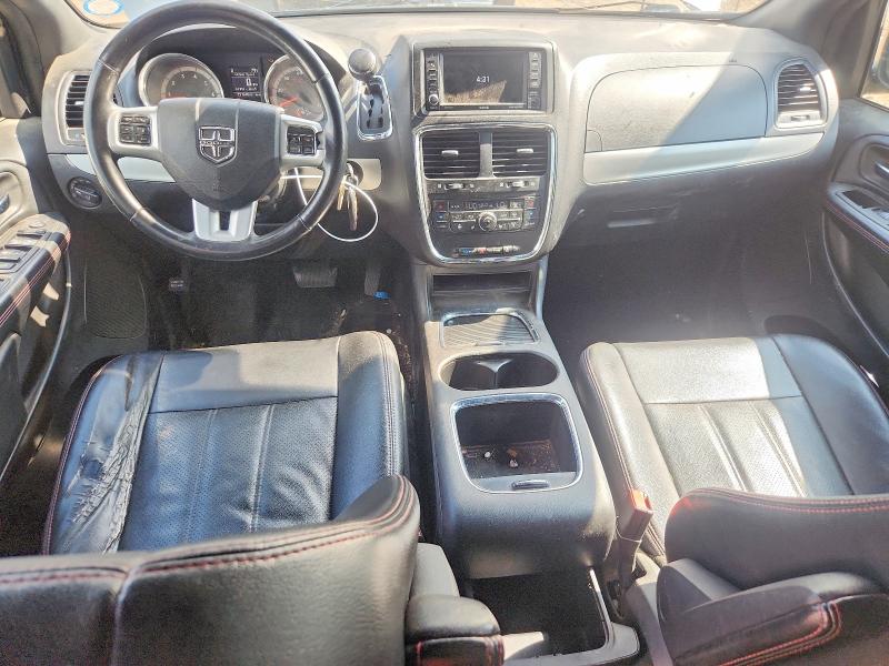 Aukcja sprzedaży 2019 Dodge Grand Caravan, vin: 2C4RDGEG7KR677453, numer aukcji: 61407346