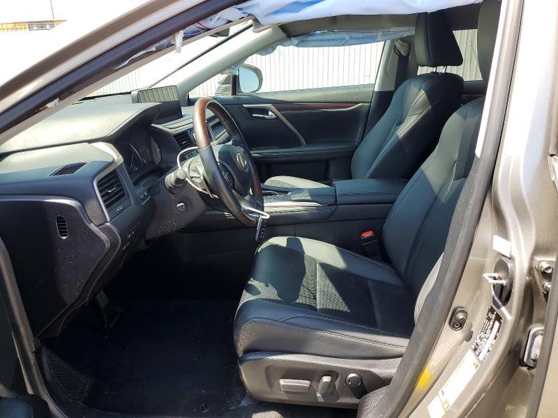 Aukcja sprzedaży 2022 Lexus Rx, vin: 2T2HZMAA8NC233818, numer aukcji: 59728546