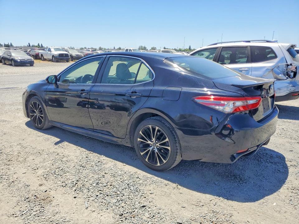 Aukcja sprzedaży 2018 Toyota Camry, vin: JTNB11HK9J3048576, numer aukcji: 60326196