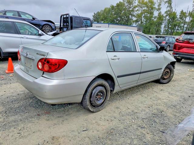 Продажа на аукционе авто 2004 Toyota Corolla, vin: 1NXBR32E74Z247664, номер лота: 85978605