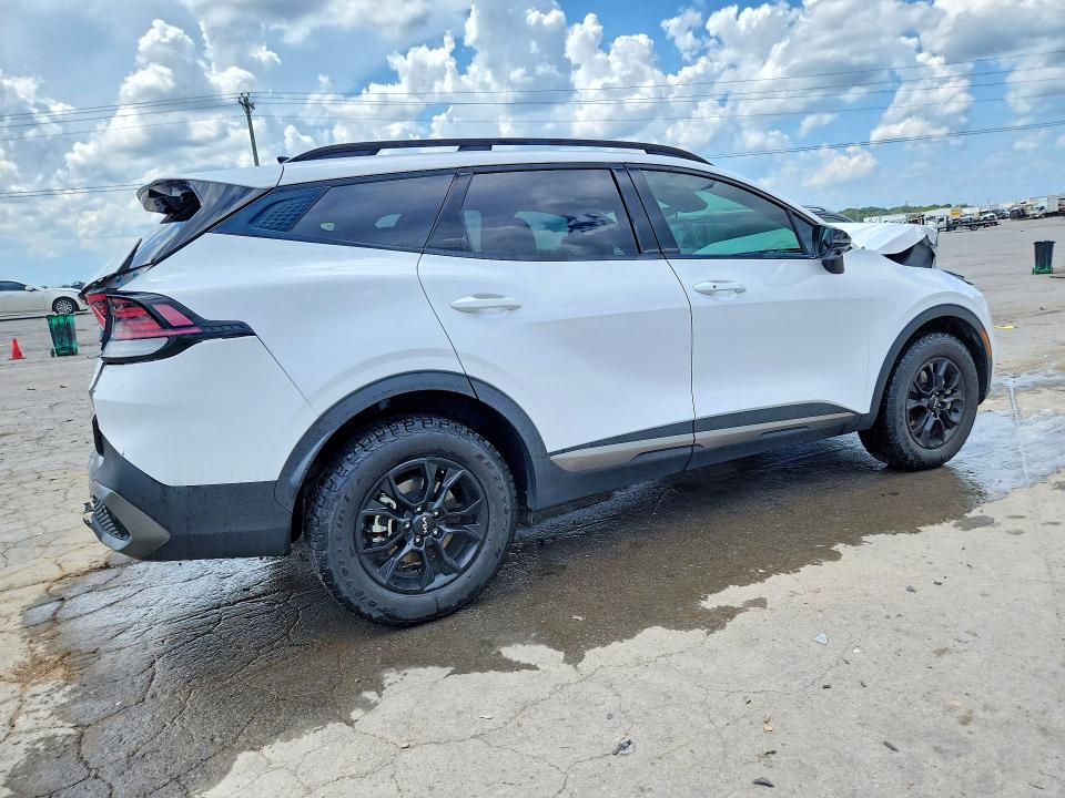 Продаж на аукціоні авто 2023 Kia Sportage, vin: 5XYK7CAF2PG088336, номер лоту: 60047526