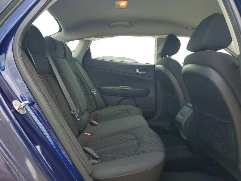 Aukcja sprzedaży 2019 Kia Optima, vin: 5XXGT4L32KG345342, numer aukcji: 62471686
