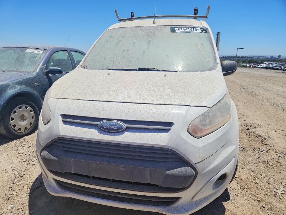 Aukcja sprzedaży 2018 Ford Transit Connect, vin: NM0LS7F79J1366715, numer aukcji: 61441076