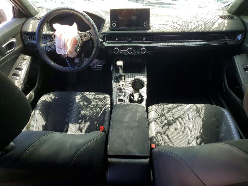Aukcja sprzedaży 2025 Honda Civic, vin: 19XFL2H81SE026284, numer aukcji: 63334056