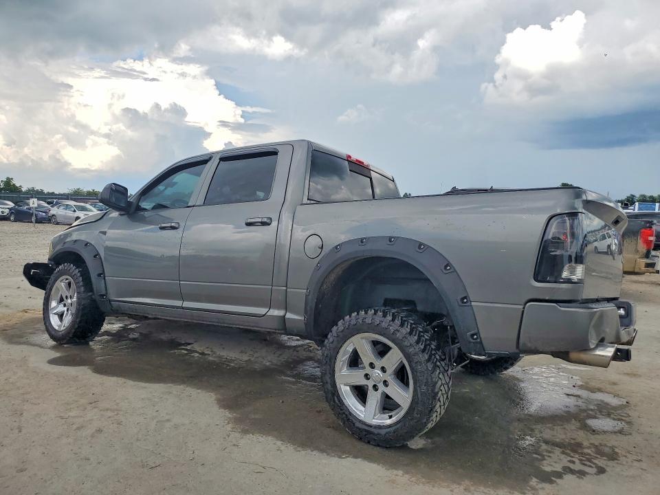 Aukcja sprzedaży 2012 Dodge Ram 1500, vin: 1C6RD7MT3CS192684, numer aukcji: 61303666