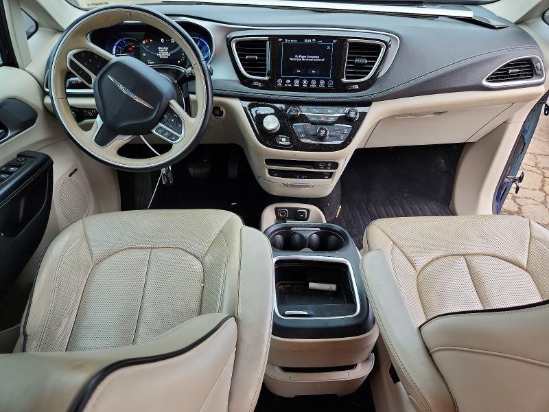 Aukcja sprzedaży 2018 Chrysler Pacifica, vin: 2C4RC1N76JR144895, numer aukcji: 59651766