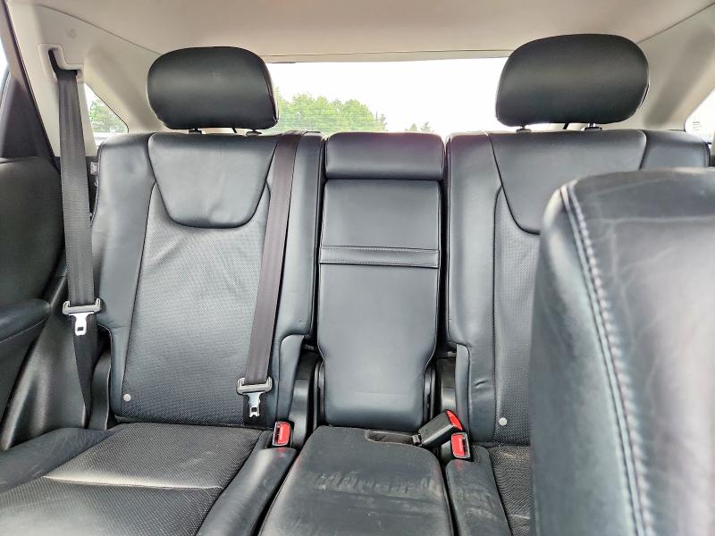 60421946 :رقم المزاد ، 2T2BK1BA6DC216313 vin ، 2013 Lexus Rx 350 مزاد بيع