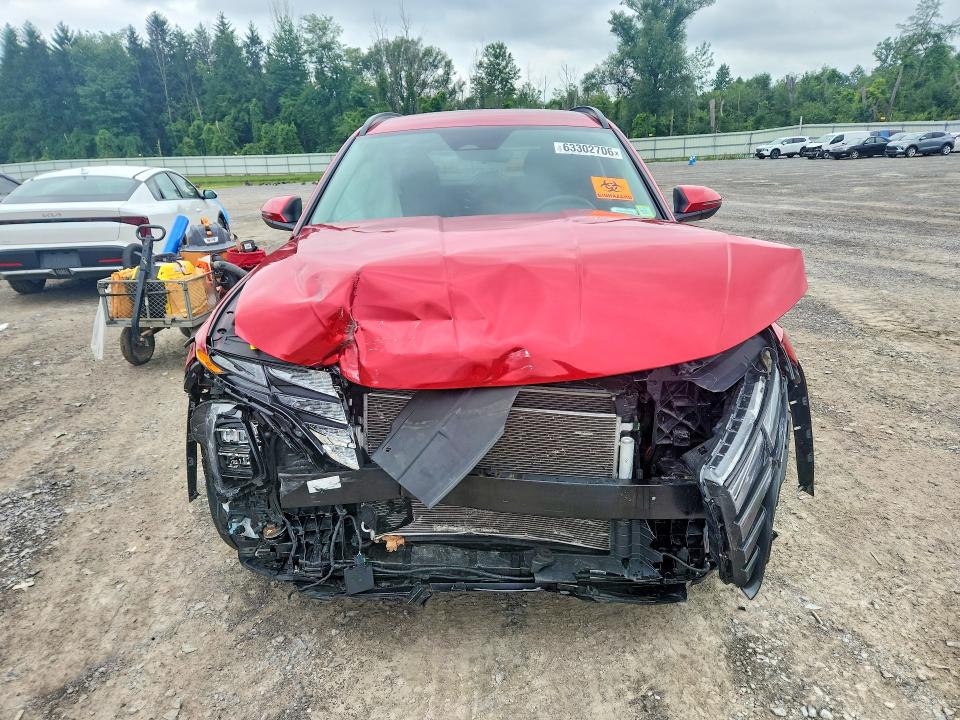 Aukcja sprzedaży 2022 Hyundai Tucson, vin: 5NMJBCAE9NH084109, numer aukcji: 63302706