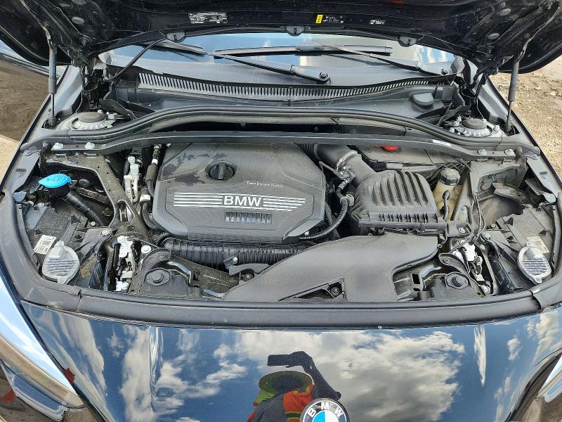 2024 Bmw 228xi მანქანა იყიდება აუქციონზე, vin: WBA73AK07R7R46929, აუქციონის ნომერი: 85992275