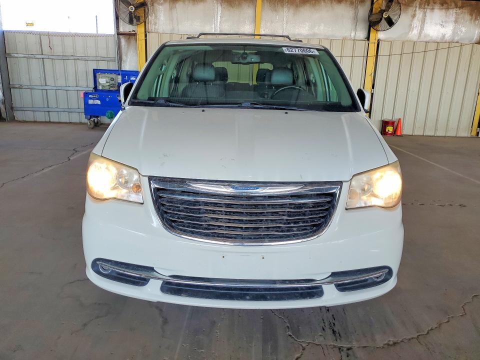 Aukcja sprzedaży 2012 Chrysler Town & Country, vin: 2C4RC1BG2CR337925, numer aukcji: 62770606