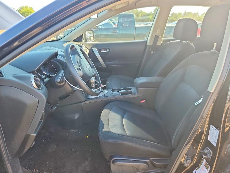 59972706 :رقم المزاد ، JN8AS5MTXDW036575 vin ، 2013 Nissan Rogue مزاد بيع