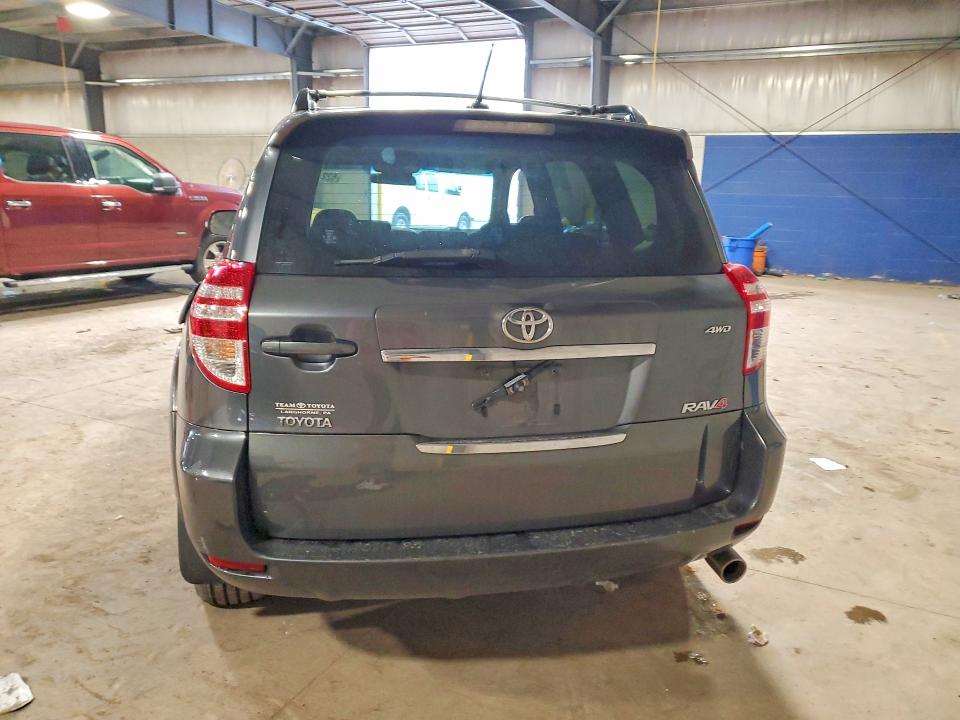 Продажа на аукционе авто 2009 Toyota Rav4, vin: JTMBK32VX95082655, номер лота: 62248376