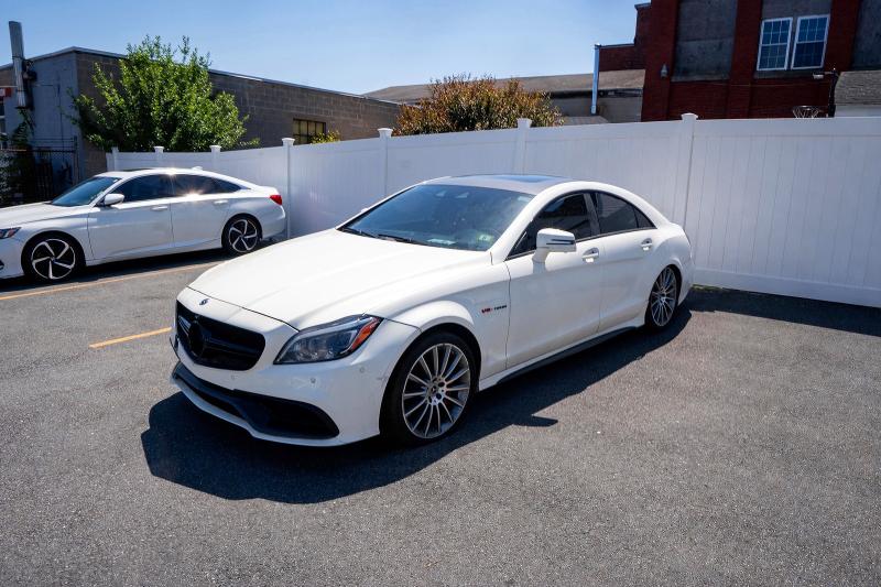 Продажа на аукционе авто 2015 Mercedes-benz Cls, vin: WDDLJ7GB7FA136709, номер лота: 60723036