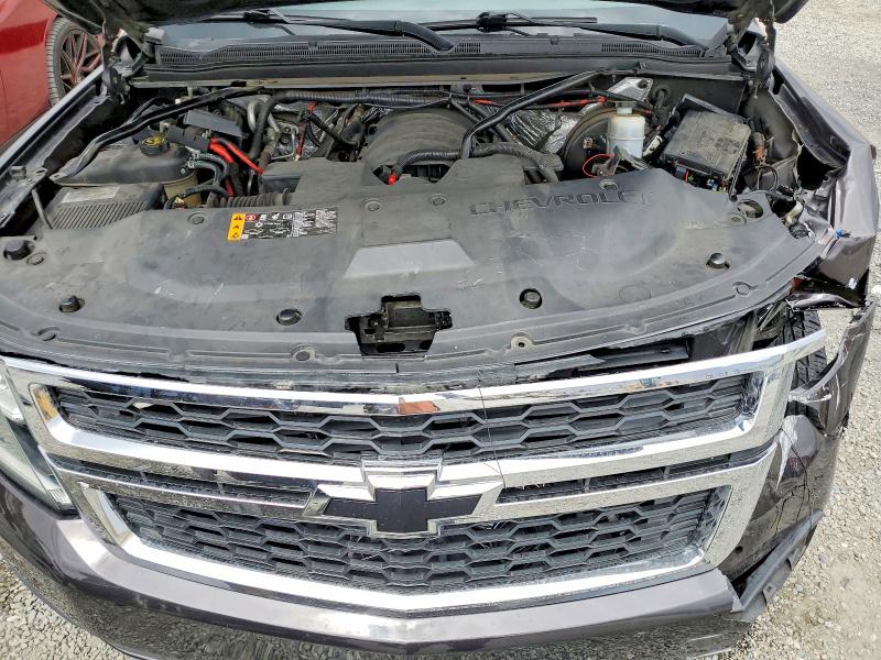 Aukcja sprzedaży 2017 Chevrolet Tahoe, vin: 1GNSCBKC0HR317701, numer aukcji: 61774786