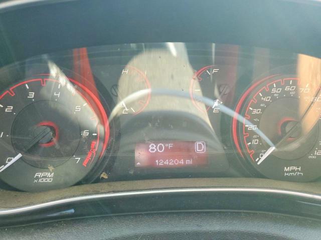 61080076 :رقم المزاد ، 1C3CDFBA5DD333937 vin ، 2013 Dodge Dart مزاد بيع