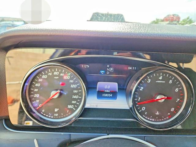 Продажа на аукционе авто 2017 Mercedes-benz E, vin: WDDZF4KB0HA098812, номер лота: 60438196