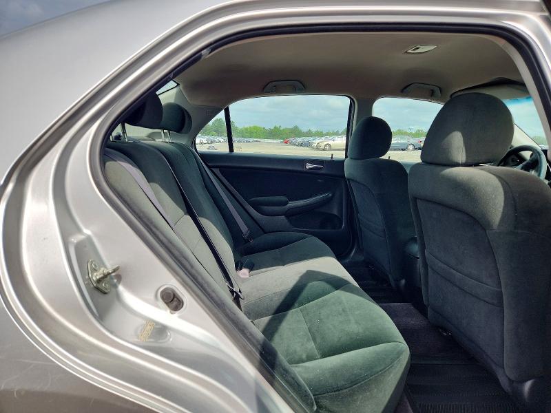 Продажа на аукционе авто 2006 Honda Accord, vin: 1HGCM56186A167404, номер лота: 60590096