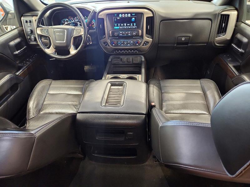 Aukcja sprzedaży 2017 Gmc Sierra, vin: 3GTU2PEJ8HG237851, numer aukcji: 62926546