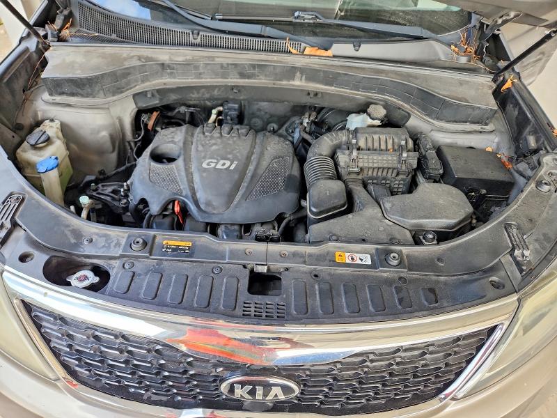 Aukcja sprzedaży 2015 Kia Sorento, vin: 5XYKT4A68FG625792, numer aukcji: 60015486