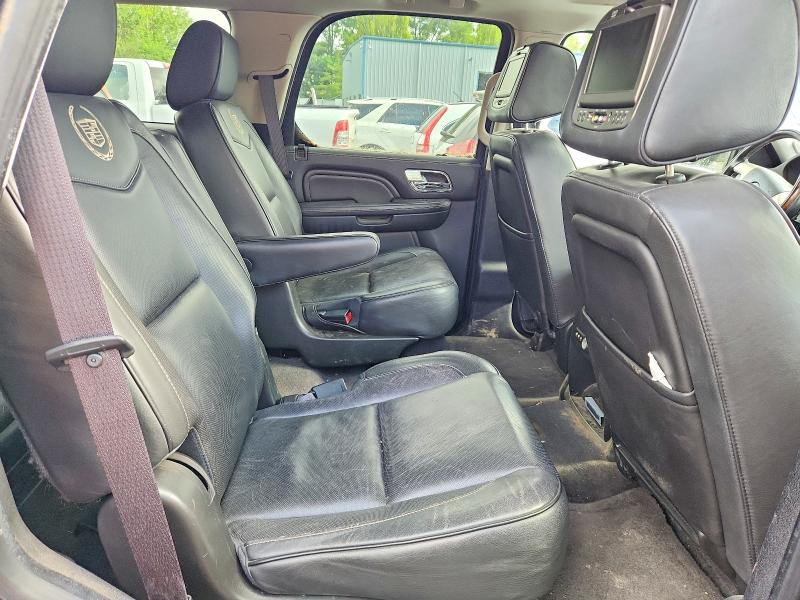Aukcja sprzedaży 2012 Cadillac Escalade, vin: 1GYS4DEF5CR262477, numer aukcji: 59615036