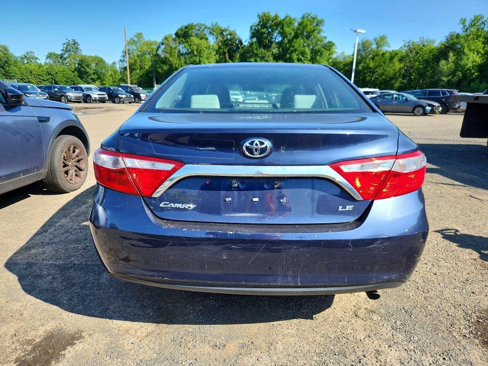 Продажа на аукционе авто 2017 Toyota Camry, vin: 4T1BF1FK5HU814375, номер лота: 62477846