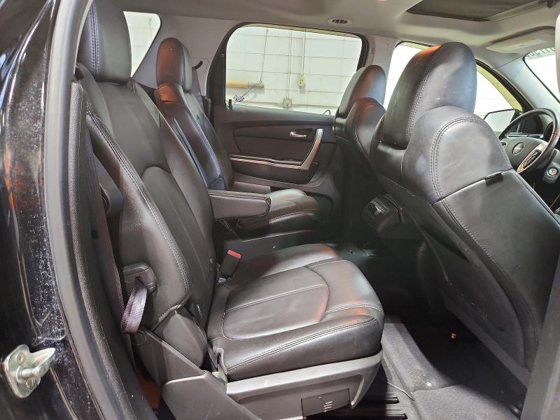85617905 :رقم المزاد ، 1GKKRRED5BJ374636 vin ، 2011 Gmc Acadia مزاد بيع