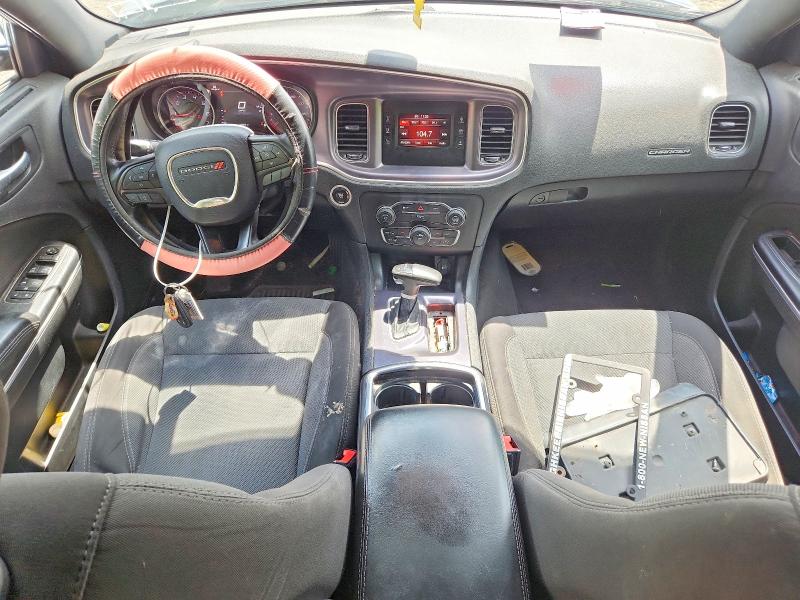 Aukcja sprzedaży 2015 Dodge Charger, vin: 2C3CDXFG0FH852937, numer aukcji: 60050916