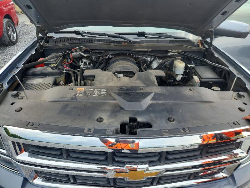 2015 Chevrolet Silverado მანქანა იყიდება აუქციონზე, vin: 3GCUKREC5FG396904, აუქციონის ნომერი: 61496466