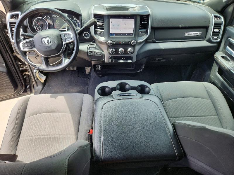 Продажа на аукционе авто 2024 Ram 2500, vin: 3C6UR5DL1RG285624, номер лота: 60899516