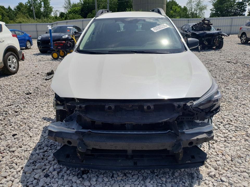 Aukcja sprzedaży 2025 Subaru Outback, vin: 4S4BTAAC1S3328233, numer aukcji: 60080226
