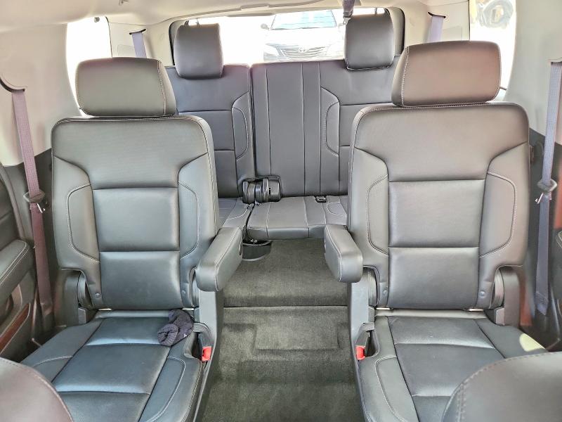 Aukcja sprzedaży 2016 Gmc Yukon, vin: 1GKS2BKC0GR252766, numer aukcji: 62607666