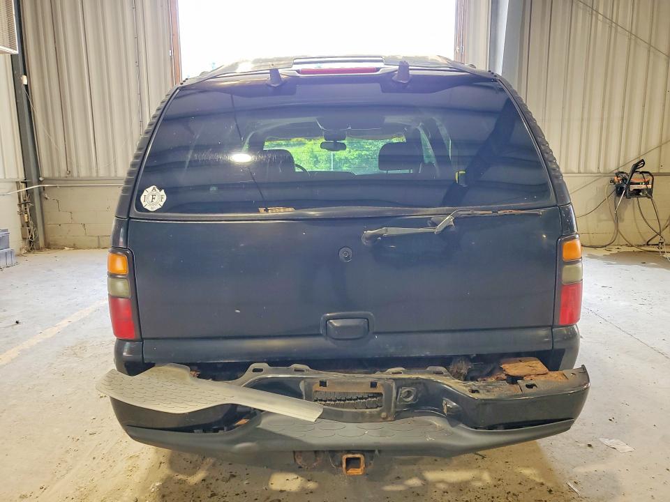Aukcja sprzedaży 2005 Gmc Yukon, vin: 1GKEK63U65J163839, numer aukcji: 60759696