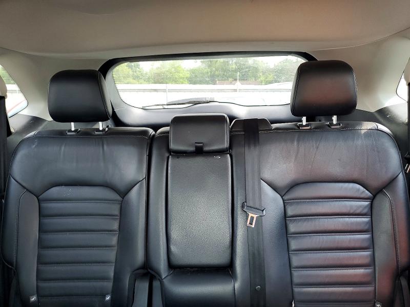 Продаж на аукціоні авто 2016 Ford Edge, vin: 2FMPK4J9XGBC08906, номер лоту: 60998126
