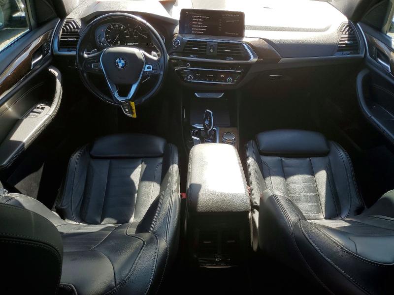 Aukcja sprzedaży 2019 Bmw X3, vin: 5UXTR7C5XKLR49669, numer aukcji: 60265576