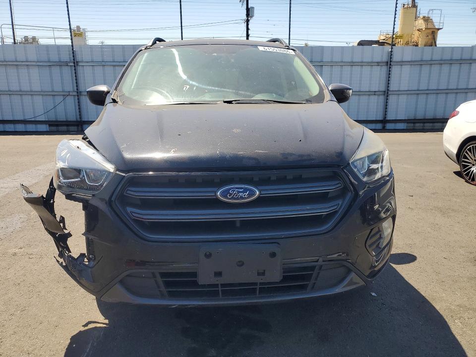 Продажа на аукционе авто 2019 Ford Escape, vin: 1FMCU0HD1KUA54861, номер лота: 61553086