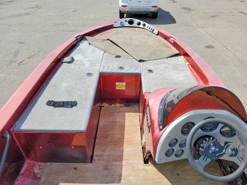 Продаж на аукціоні авто 1994 Century Boat, vin: CGMFV101G394, номер лоту: 61962386