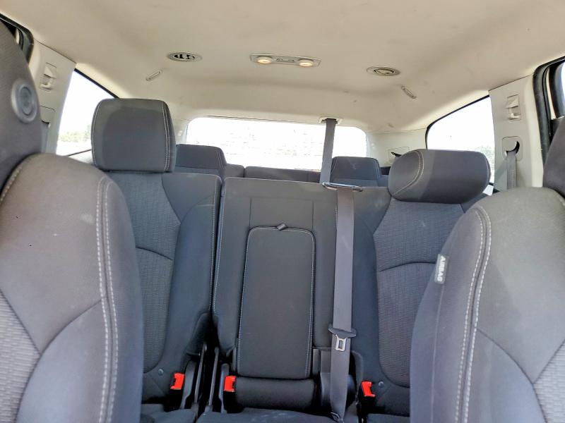 Продажа на аукционе авто 2015 Chevrolet Traverse, vin: 1GNKRGKD6FJ262638, номер лота: 60523396
