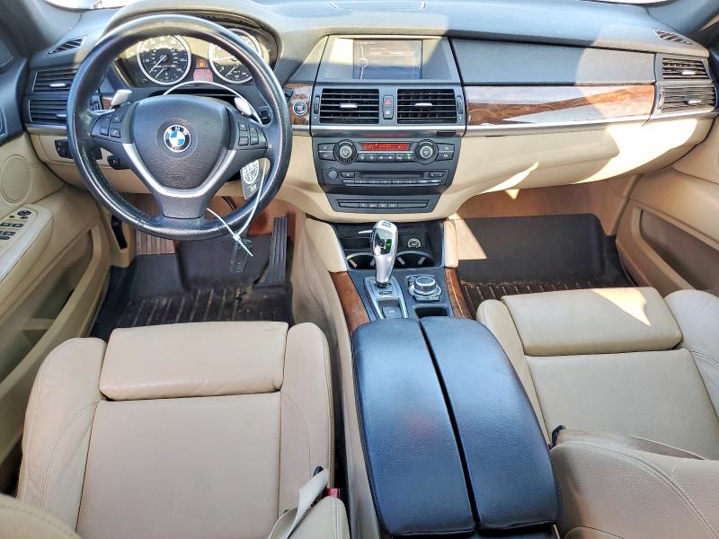 Aukcja sprzedaży 2010 Bmw X6, vin: 5UXFG4C5XAL225237, numer aukcji: 60041696