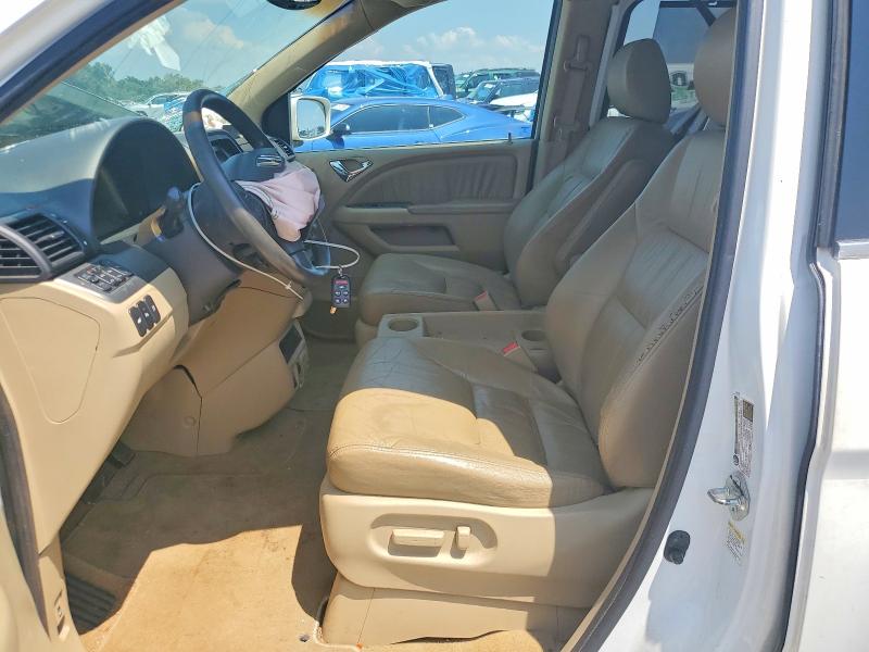 Aukcja sprzedaży 2008 Honda Odyssey, vin: 5FNRL38998B049861, numer aukcji: 58257646