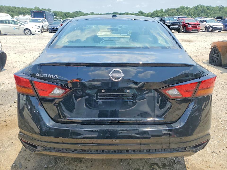62848896 :رقم المزاد ، 1N4BL4DVXTN320467 vin ، 2026 Nissan Altima مزاد بيع
