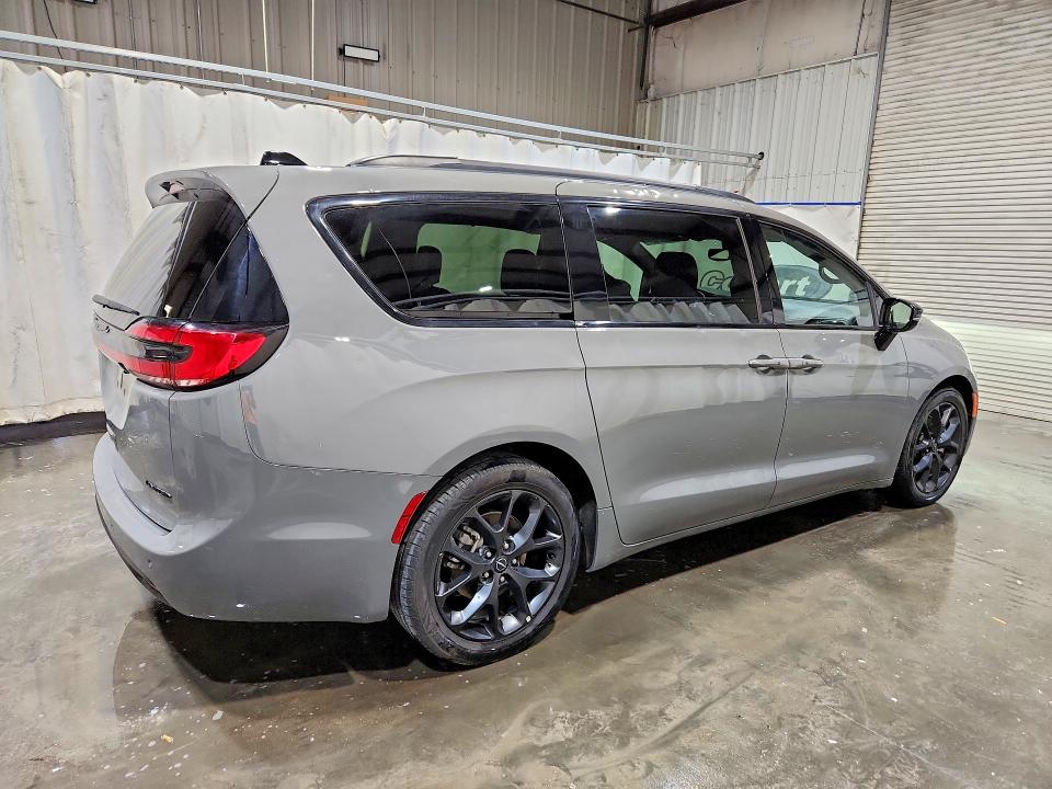Продаж на аукціоні авто 2025 Chrysler Pacifica, vin: 2C4RC1GG5SR549189, номер лоту: 59150436
