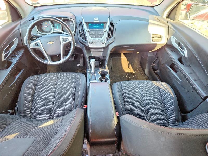 Продаж на аукціоні авто 2011 Chevrolet Equinox, vin: 2CNALDEC0B6273225, номер лоту: 59285756