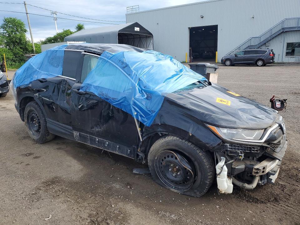 Auction sale of the 2021 Honda Cr-v, vin: 2HKRW1H20MH002423, lot number: 60014186