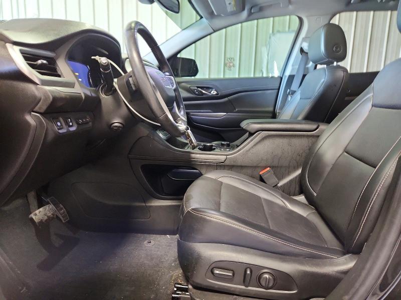Продаж на аукціоні авто 2021 Gmc Acadia, vin: 1GKKNULS9MZ191423, номер лоту: 62143556