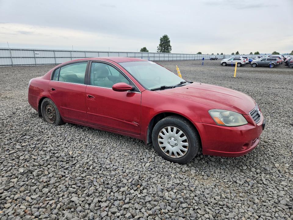 Aukcja sprzedaży 2005 Nissan Altima, vin: 1N4AL11D15N458679, numer aukcji: 61175446