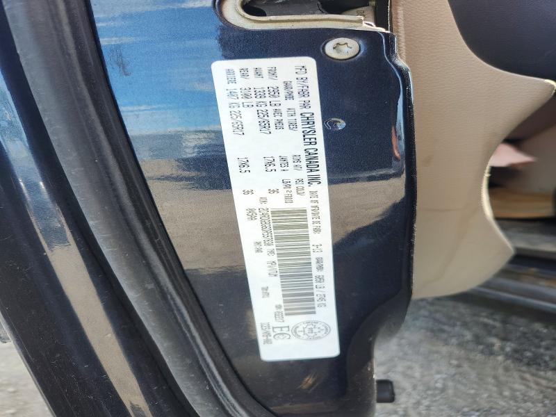 Продаж на аукціоні авто 2013 Dodge Grand Caravan, vin: 2C4RDGBG6DR597830, номер лоту: 62448796
