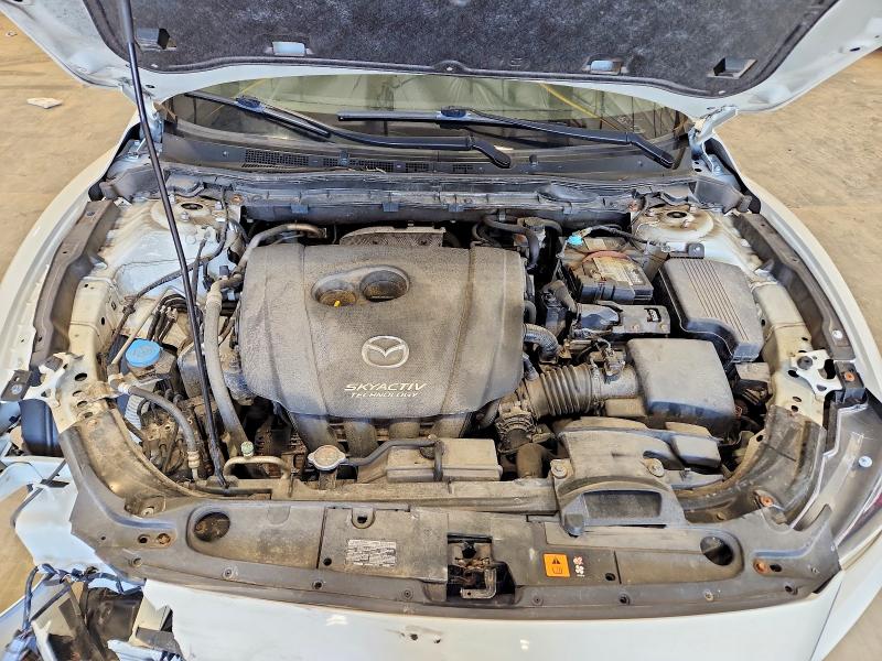 59819766 :رقم المزاد ، JM1GJ1W52E1106729 vin ، 2014 Mazda 6 مزاد بيع