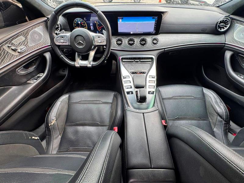 Aukcja sprzedaży 2019 Mercedes-benz Amg Gt, vin: WDD7X6BB9KA008192, numer aukcji: 61528306